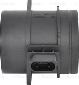 BOSCH 0 281 002 978 - Ilmamassamittari onlydrive.pro