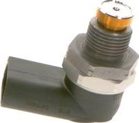 BOSCH 0 281 002 497 - Sensor, fuel pressure onlydrive.pro