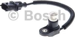 BOSCH 0 281 002 453 - Sensor, camshaft position onlydrive.pro