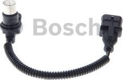 BOSCH 0 281 002 453 - Sensor, camshaft position onlydrive.pro