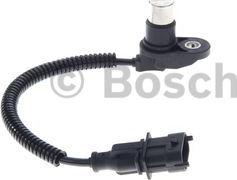 BOSCH 0 281 002 453 - Sensor, camshaft position onlydrive.pro