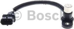 BOSCH 0 281 002 453 - Sensor, camshaft position onlydrive.pro