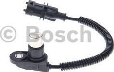 BOSCH 0 281 002 453 - Sensor, camshaft position onlydrive.pro