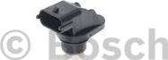 BOSCH 0 281 002 406 - Sensor, camshaft position onlydrive.pro