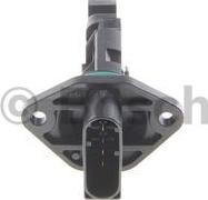 BOSCH 0 281 002 489 - Датчик потока, массы воздуха onlydrive.pro