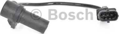 BOSCH 0 281 002 486 - Sensor, crankshaft pulse onlydrive.pro