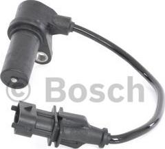 BOSCH 0 281 002 486 - Sensor, crankshaft pulse onlydrive.pro