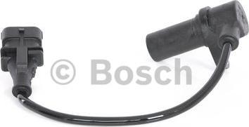 BOSCH 0 281 002 486 - Sensor, crankshaft pulse onlydrive.pro