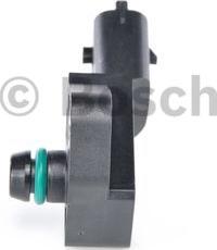 BOSCH 0 281 002 487 - Sensor, boost pressure onlydrive.pro