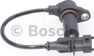 BOSCH 0 281 002 434 - Andur, väntvõll onlydrive.pro