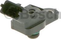 BOSCH 0 281 002 438 - Tunnistin, imusarjapaine onlydrive.pro