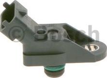 BOSCH 0 281 002 438 - Sensor, intake manifold pressure onlydrive.pro