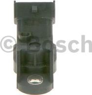 BOSCH 0 281 002 438 - Sensor, intake manifold pressure onlydrive.pro