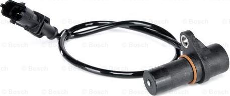 BOSCH 0 281 002 474 - Sensor, crankshaft pulse onlydrive.pro