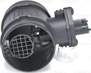 BOSCH 0 281 002 478 - Air Mass Sensor onlydrive.pro