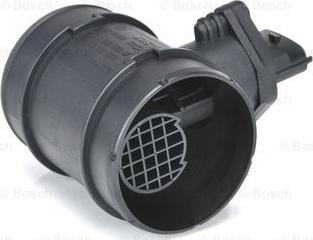 BOSCH 0 281 002 478 - Air Mass Sensor onlydrive.pro