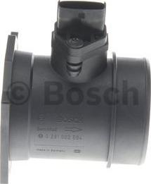 BOSCH 0 281 002 594 - Air Mass Sensor onlydrive.pro