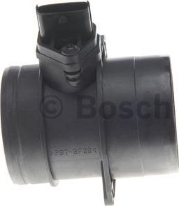 BOSCH 0 281 002 501 - Air Mass Sensor onlydrive.pro