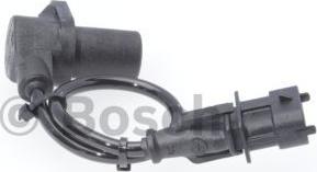 BOSCH 0 281 002 512 - Sensor, crankshaft pulse onlydrive.pro