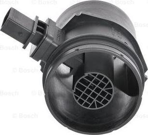 BOSCH 0 281 002 585 - Air Mass Sensor onlydrive.pro