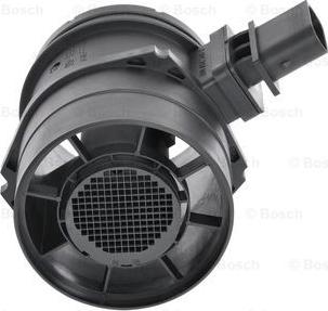 BOSCH 0 281 002 585 - Датчик потока, массы воздуха onlydrive.pro