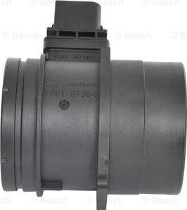 BOSCH 0 281 002 585 - Air Mass Sensor onlydrive.pro