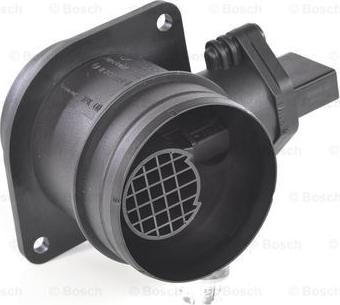 BOSCH 0 281 002 531 - Air Mass Sensor onlydrive.pro