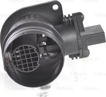 BOSCH 0 281 002 531 - Air Mass Sensor onlydrive.pro