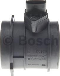 BOSCH 0 281 002 533 - Air Mass Sensor onlydrive.pro