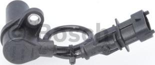 BOSCH 0 281 002 659 - Sensor, crankshaft pulse onlydrive.pro