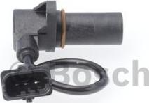 BOSCH 0 281 002 659 - Sensor, crankshaft pulse onlydrive.pro