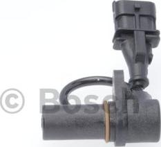 BOSCH 0 281 002 659 - Sensor, crankshaft pulse onlydrive.pro