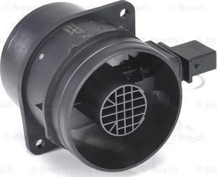 BOSCH 0 281 002 656 - Air Mass Sensor onlydrive.pro