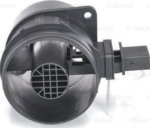 BOSCH 0 281 002 656 - Gaisa masas mērītājs onlydrive.pro