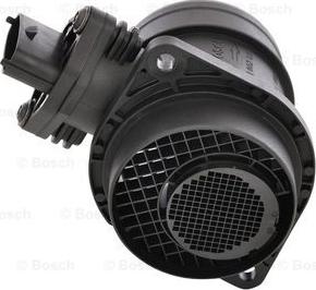 BOSCH 0 281 002 669 - Air Mass Sensor onlydrive.pro