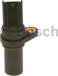 BOSCH 0 281 002 662 - Sensor, crankshaft pulse onlydrive.pro