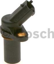 BOSCH 0 281 002 662 - Sensor, crankshaft pulse onlydrive.pro