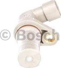 BOSCH 0 281 002 603 - Sensor, crankshaft pulse onlydrive.pro