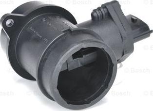 BOSCH 0 281 002 613 - Air Mass Sensor onlydrive.pro