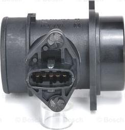 BOSCH 0 281 002 613 - Air Mass Sensor onlydrive.pro