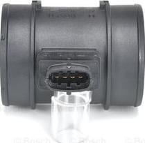 BOSCH 0 281 002 683 - Air Mass Sensor onlydrive.pro