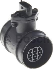 BOSCH 0 281 002 620 - Датчик потока, массы воздуха onlydrive.pro