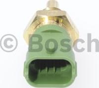 BOSCH 0 281 002 623 - Jutiklis, degalų temperatūra onlydrive.pro