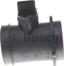 BOSCH 0 281 002 152 - Датчик потока, массы воздуха onlydrive.pro