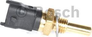 BOSCH 0 281 002 169 - Sensor, coolant temperature onlydrive.pro