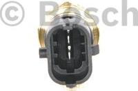 BOSCH 0 281 002 169 - Sensor, coolant temperature onlydrive.pro