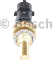 BOSCH 0 281 002 169 - Sensor, coolant temperature onlydrive.pro