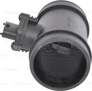 BOSCH 0 281 002 184 - Датчик потока, массы воздуха onlydrive.pro