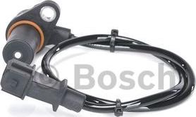 BOSCH 0 281 002 138 - Sensor, crankshaft pulse onlydrive.pro