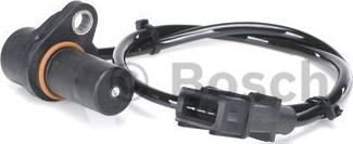 BOSCH 0 281 002 138 - Sensor, crankshaft pulse onlydrive.pro